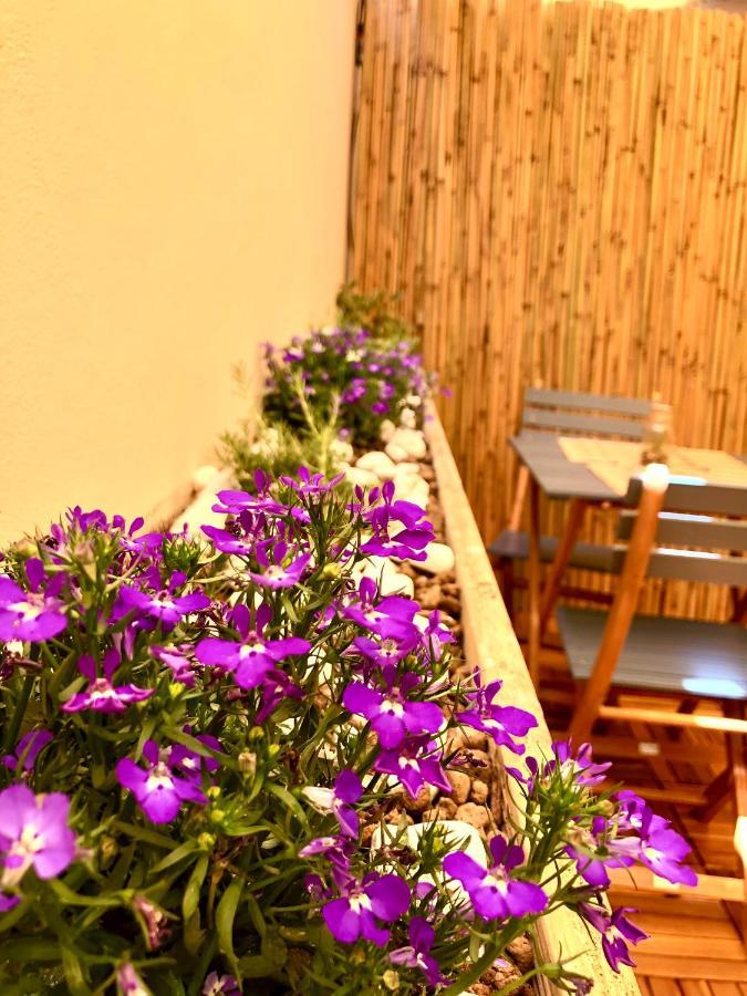 Favola Affittacamere Nettuno Exterior foto