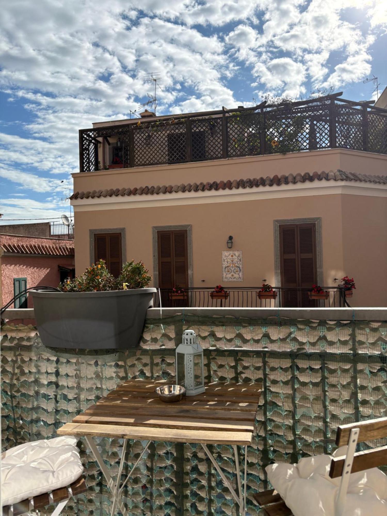 Favola Affittacamere Nettuno Exterior foto